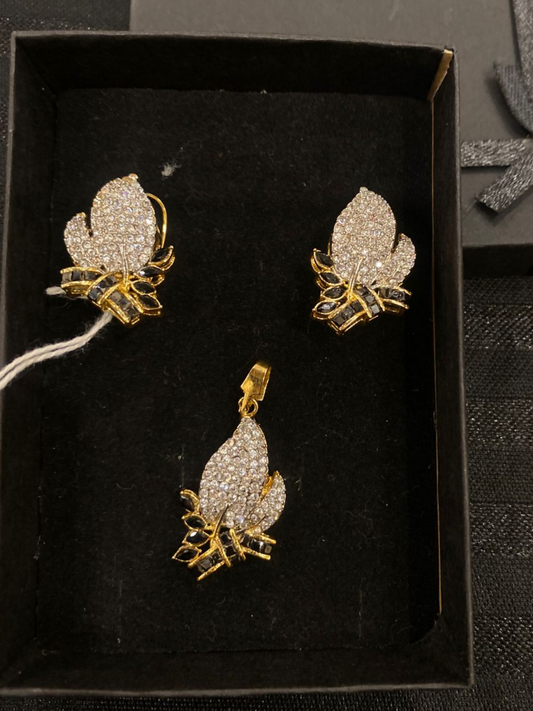 Fashion Hub by Noor Bilal - Jewellery Set
