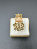 H&A Jewellery Adjustable Ring