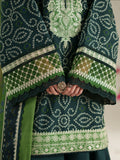 Binilyas Jojo Summer'26 Lawn Embroidered Unstitched 3-Piece Suit-87B