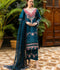 Mahnur Shanaya Vol 2 Lawn Embroidered Unstitched 3-Piece Suit-SH-08