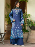 Mahnur Angan Lawn'26 Embroidered Unstitched 3-Piece Suit-AN-002