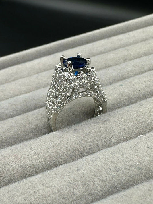 H&A Jewellery Adjustable Ring