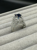 H&A Jewellery Adjustable Ring