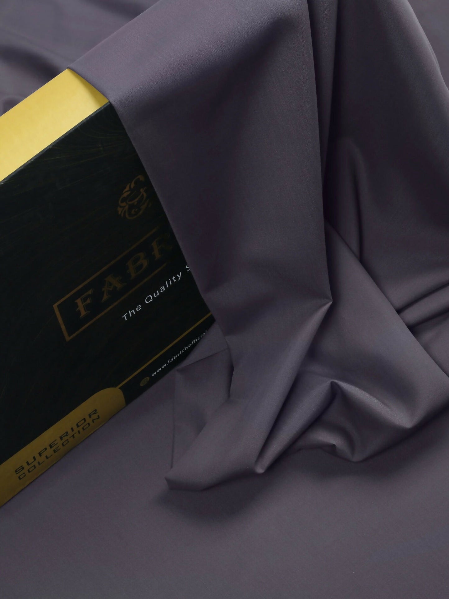 Fabrich Prime Suiting Wash & Wear Unstitched Shalwar Kameez-PRM-008