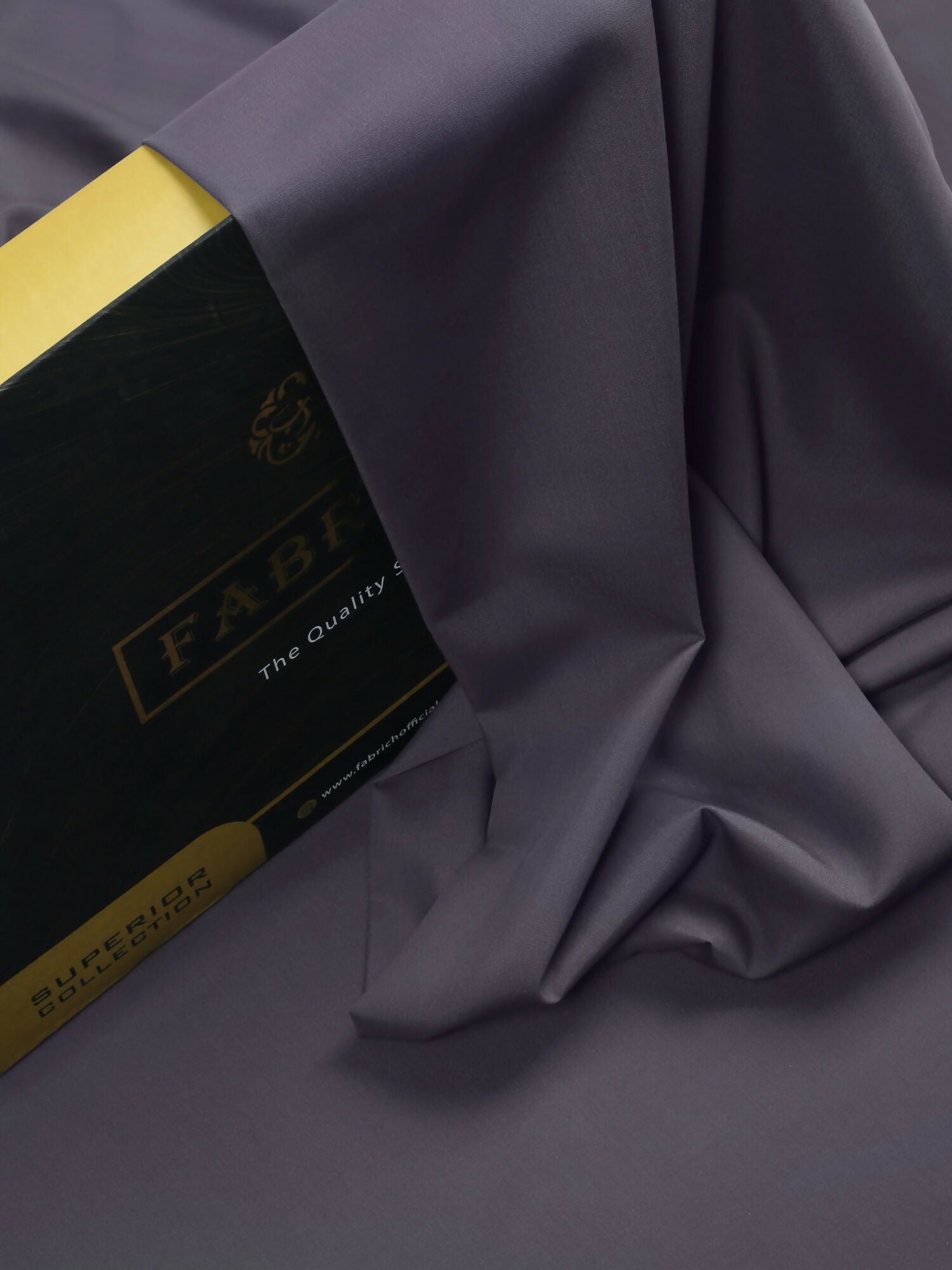 Fabrich Prime Suiting Wash & Wear Unstitched Shalwar Kameez-PRM-008