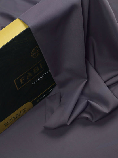 Fabrich Prime Suiting Wash & Wear Unstitched Shalwar Kameez-PRM-008