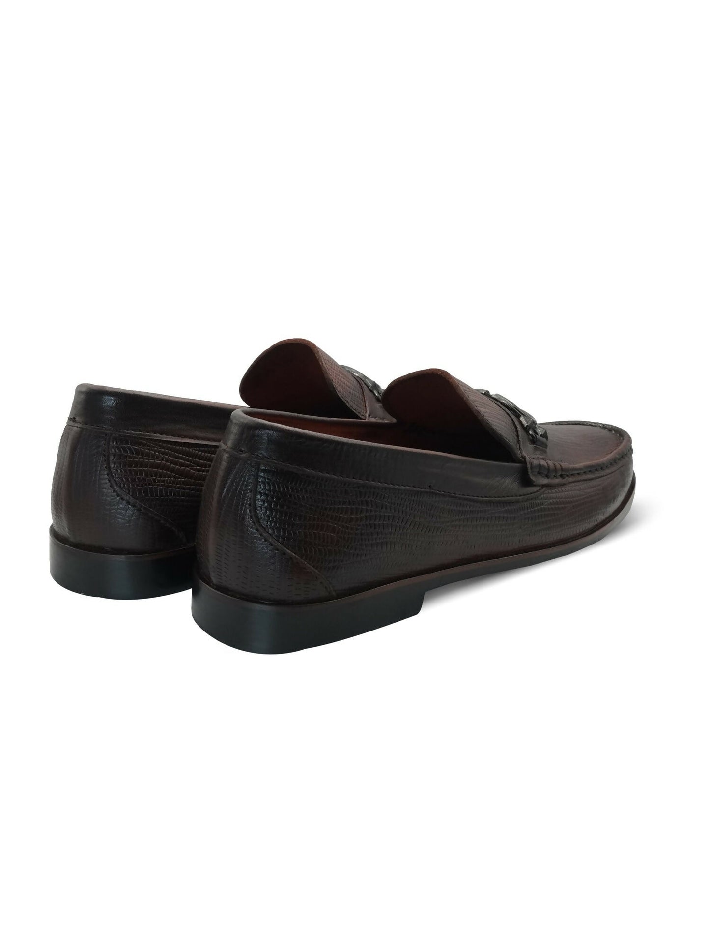 Royale Leather Men’s Loafers-1942