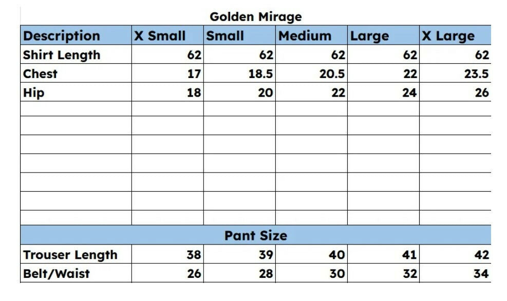 Shurooq Echoes In Bloom Silk Embellished Kaftan Set-Golden Mirage