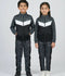 Velvour Polyathletic Fleece Tracksuit-VWT54-A