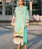 Mahnur Broadway Luxury Lawn'26 Embroidered Unstitched 3-Piece Suit-BW-007