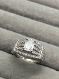 H&A Jewellery Statement Ring