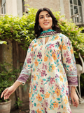 Motifz Desire Lawn Printed Unstitched 3-Piece Suit-PRT-35871