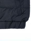 Funky's Plain Puffer Jacket-14263