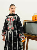 Mahnur Anaya Lawn Vol-1 Embroidered Stitched 3-Piece Suit-ANA-001