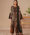 Binilyas Jojo Summer'26 Lawn Embroidered Unstitched 3-Piece Suit-83A
