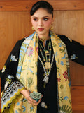 Binilyas Lumina Summer Lawn Embroidered Unstitched 3-Piece Suit-L71-B