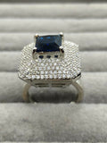 H&A Jewellery Adjustable Ring