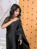 Ruby's Couture Ashiyana Silk Saree-Nisha
