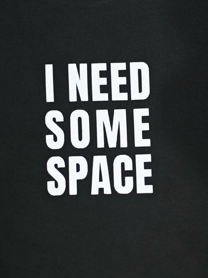 Jupiter Need Some Space Graphic Tee-14577
