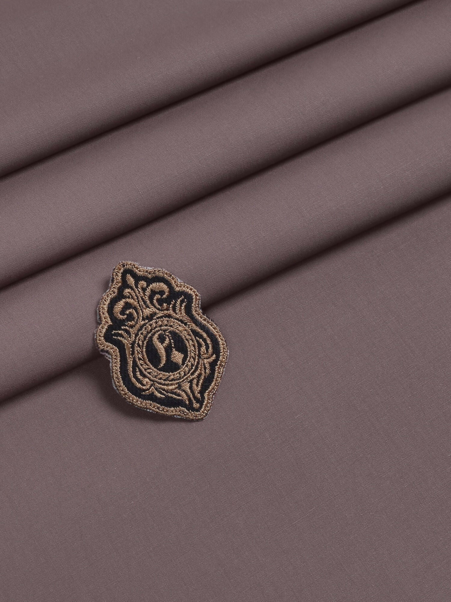 Fabrich Atlantis Suiting Wash N Wear Embroidered Unstitched Shalwar Kameez-ATW-012