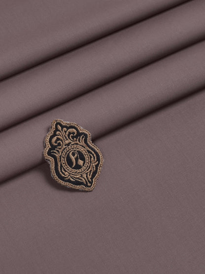 Fabrich Atlantis Suiting Wash N Wear Embroidered Unstitched Shalwar Kameez-ATW-012