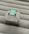 H&A Jewellery Adjustable Ring