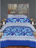 Danier Printed 6 Piece Comforter Set-417