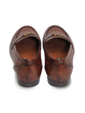 Royale Leather Men’s Loafers-9533