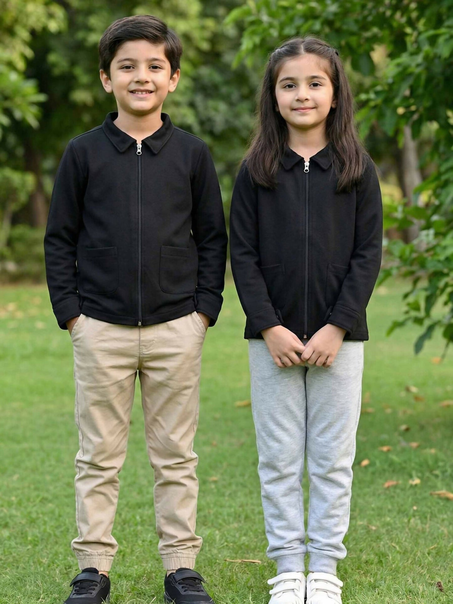 Velvour Imported Popcorn Full Sleeves Shirt-VWT47-CS