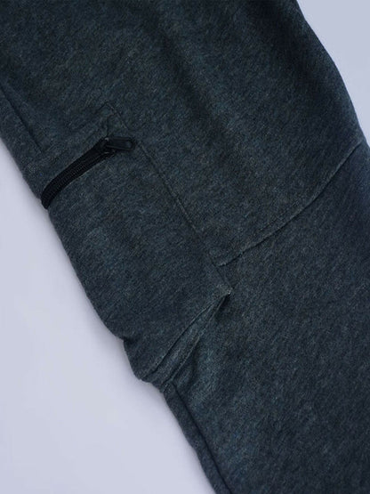Jupiter Pocket Terry Cargo Trouser-13844
