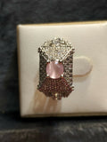 H&A Jewellery Adjustable Ring