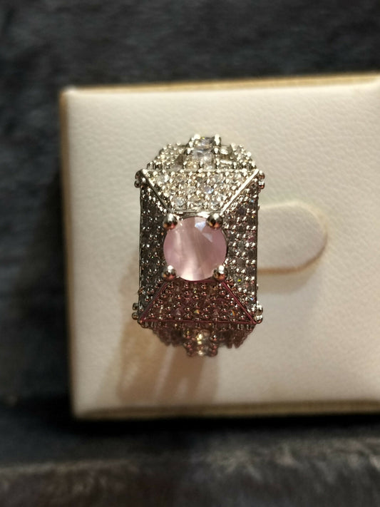 H&A Jewellery Adjustable Ring