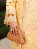 Rang Rasiya Florence Summer Edit'26 Lawn Embroidered Unstitched 3-Piece Suit-Mirha