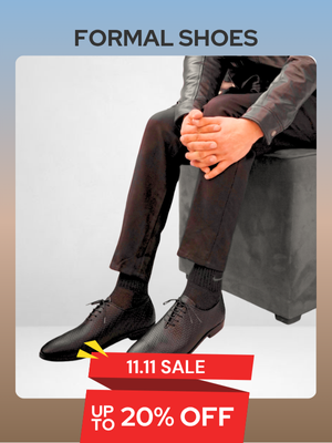formal shoes men
