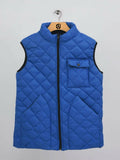 Jupiter Plain Puffer Gillet-13048