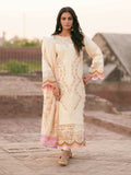 Parishay Mastani V2 Lawn Embroidered Unstitched 3-Piece Suit-MI - 06