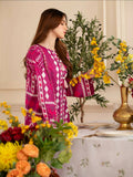 Mahnur Noir Lawn'26 Printed Unstitched 2-Piece Suit-N-04