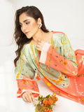 Panache Apparel Florise Lawn Printed Shirt-Xenya