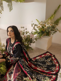 Naqsh Summer Glow 2 Luxury Lawn Digital Printed Unstitched 3-Piece Suit-Gondola-00122