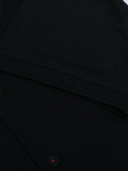 Jupiter Plain Pique Shirt-13812