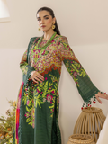 Naqsh Summer Glow 2 Luxury Lawn Digital Printed Unstitched 3-Piece Suit-Casal-00127