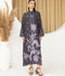 Panache Apparel Florise Lawn Printed Shirt-Veone