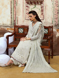Parishay Jahanara Luxury Formals Organza Embroidered Unstitched 3-Piece Suit-JRA - 07