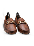 Royale Leather Men’s Casual Shoes-1910