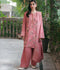 Mannat Clothing Winter-Essentials Khaddar Embroidered Stitched Suit-Arq