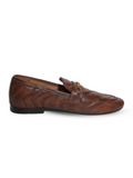 Royale Leather Men’s Loafers-7550