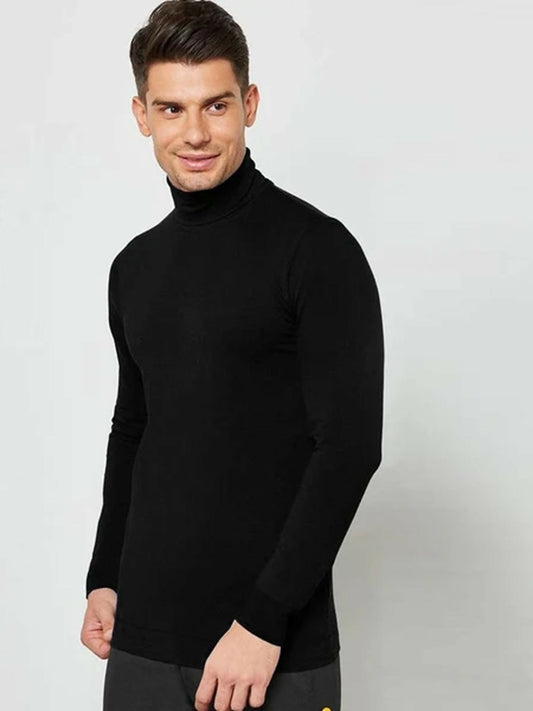 Funkys super flex high neck-12095