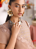 Binilyas Carnival Lawn Embroidered Unstitched 3 Piece Suit-34A