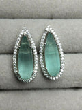 H&A Jewellery Stud Earrings