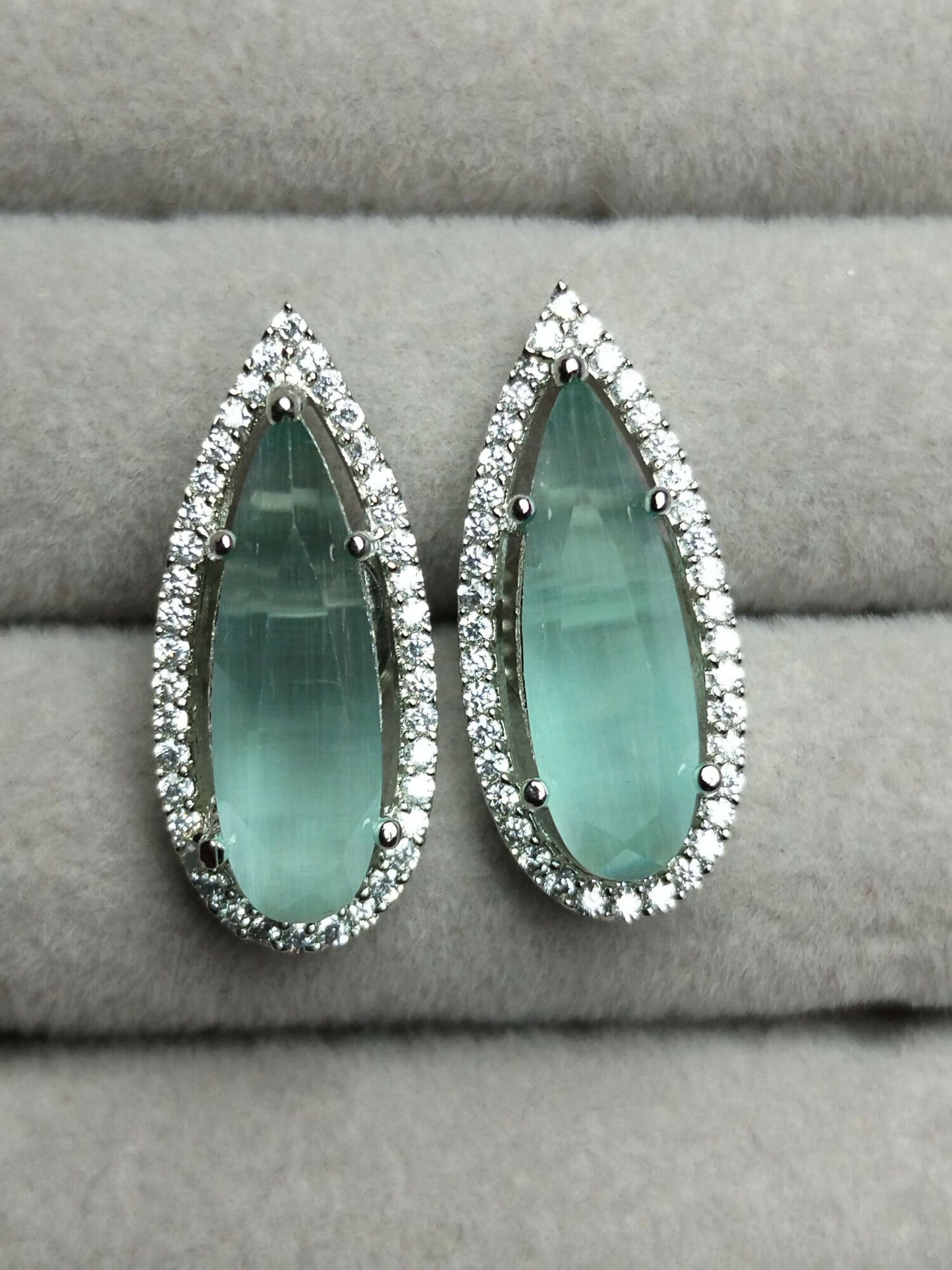 H&A Jewellery Stud Earrings